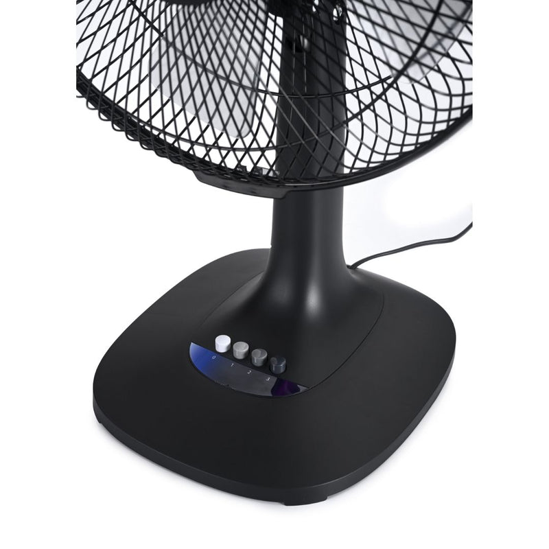 Pensonic Kipas Meja - Table Fan 12” PF-3108