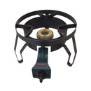 Chelstar Gas Stove Automatic Ignition With Stand 5E (HPG) / 31A (LPG)