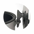 Milux Periuk Nasi ELektrik Electric Rice Cooker ( 8L ) MRC-5280