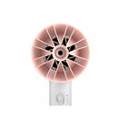 PHILIPS Pengering Rambut Hair Dryer 3000 Series BHD300/13