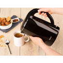 Tefal Safe Tea Kettle Black 1.7L KO2608