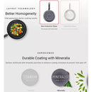 Tefal Kuali Cookware Natura Wokpan 28cm with Lid B22692