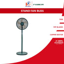 Faber 16" Kipas Berdiri Stand Fan FSF BLISS 3516GN