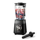 PHILIPS Pengisar ProBlend Plus Glass Jar Blender (1.5L/1200W) HR3030/00