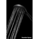 Pensonic Pemanas Air Instant Water Heater With DC Pump (Matt Black) PWH-988SP