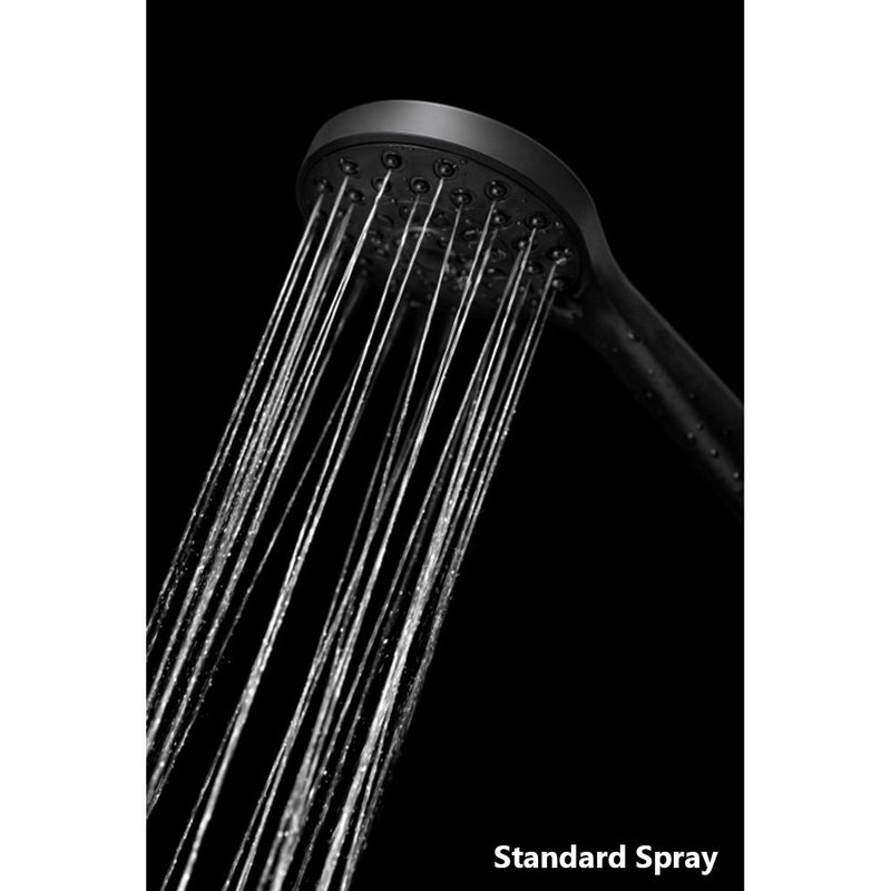 Pensonic Pemanas Air Instant Water Heater With DC Pump (Matt Black) PWH-988SP