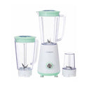 Faber 1.0L Mesin Pengisar Blender (TWIN JAR) FBG BLENDY P1021