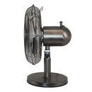 Faber Kipas Meja - Table Fan 4 Blades FTF CLASSICO 128 (12") / FTF CLASSICO 168 (16")