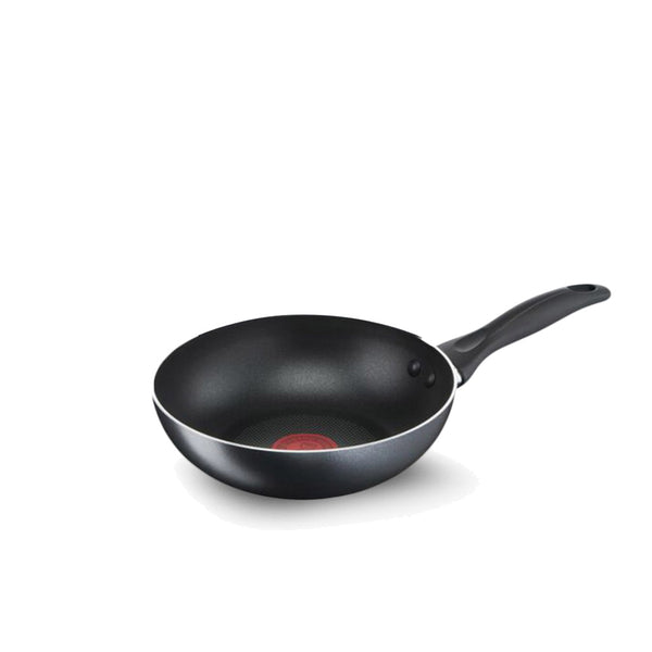 Tefal Kuali Cookware Cook & Clean Frypan 26cm B22505