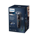 PHILIPS Pencukur Elektrik Siri 7000 Basah & Kering S7886/50