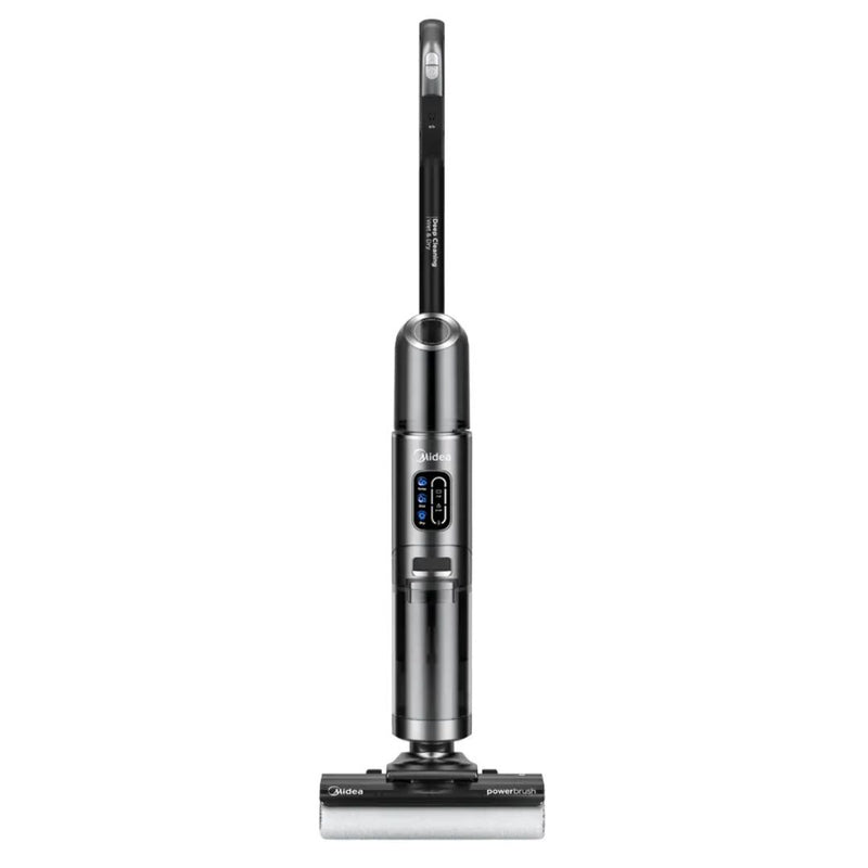 Midea Penyedut Habuk - 3 In1 Stick Cordless Vacuum Cleaner MVC-GX5PRO