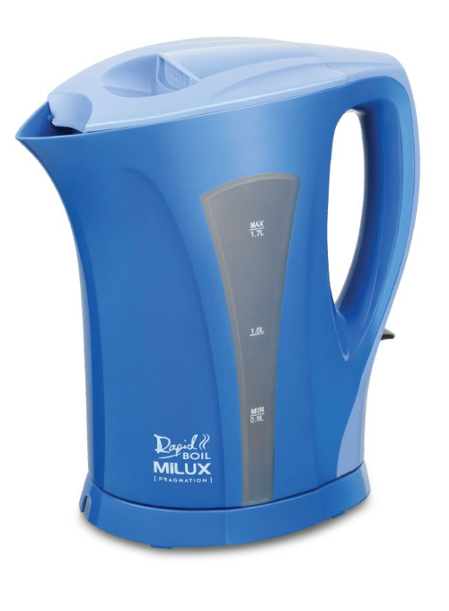 Milux 1.7L Jug Kettle MJK-171B