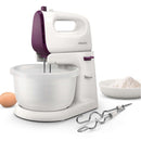 Philips 3L Stand Mixer Viva Collection HR3745/11