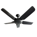 REZO Kipas Siling - Ventus Ceiling Fan with Remote Control MY56 ZR42 (42") MR56DC MY40DC MY46DC MY56DC (Matt Black)