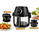 Dorien Trichef 3 in 1 Cooker DMA-35