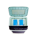 Morgan Penyejuk Udara Air Cooler 3000M3/H 35L MAC-COOL7A