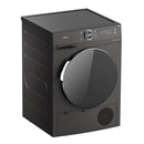Midea Pengering Kondenser Smart Control Condensing Dryer (8KG) MD200C80W