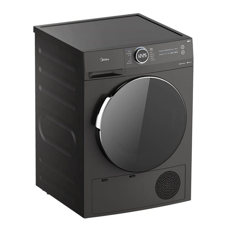 Midea Smart Control Condensing Dryer (8KG) MD200C80W