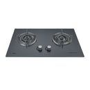 Faber Dapur Gas Tanam Built-In Cooker Hob Lavin Inox FBIH-GN752B400SSB