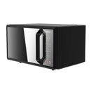 Toshiba Pemanas Lauk (25L) Microwave Oven MM-EM25PF MM-EM25PF(BM)