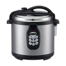 Butterfly Periuk Tekanan 8.0L Electric Pressure Cooker BPC-5080