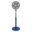 Pentec Kipas Berdiri Stand Fan TAC-2010 (10") TAC-2012 TAC-2012B (Brown/Blue/Black/Green) (12")