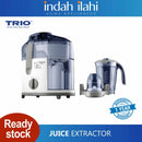 TRIO Pengekstrak Jus 3 Dalam 1 3 In 1 Juice Extractor TJEX-253