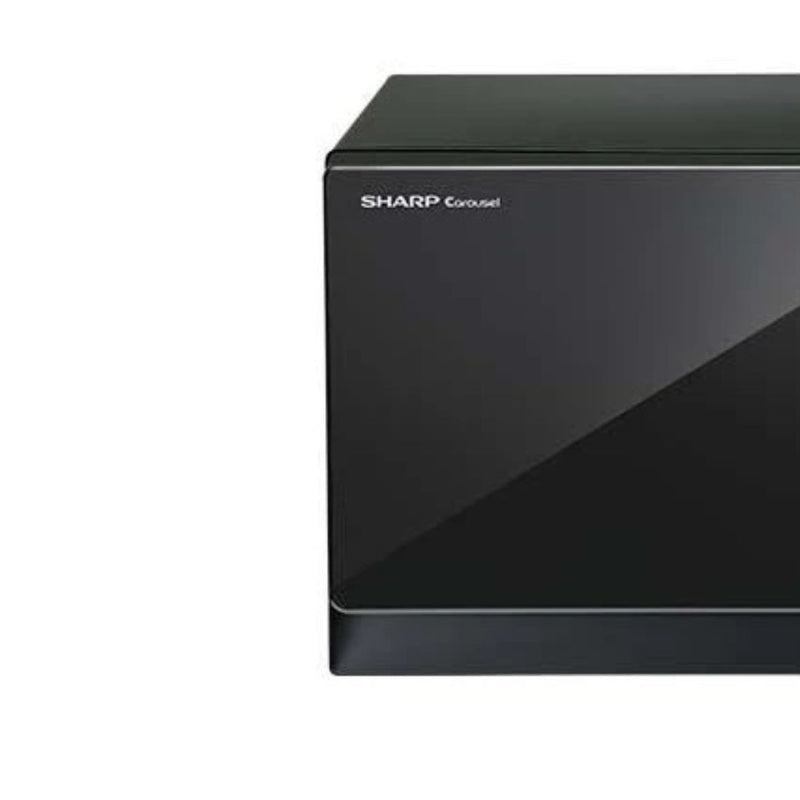 Sharp Pemanas Lauk - Microwave With Grill (25L) R607EK
