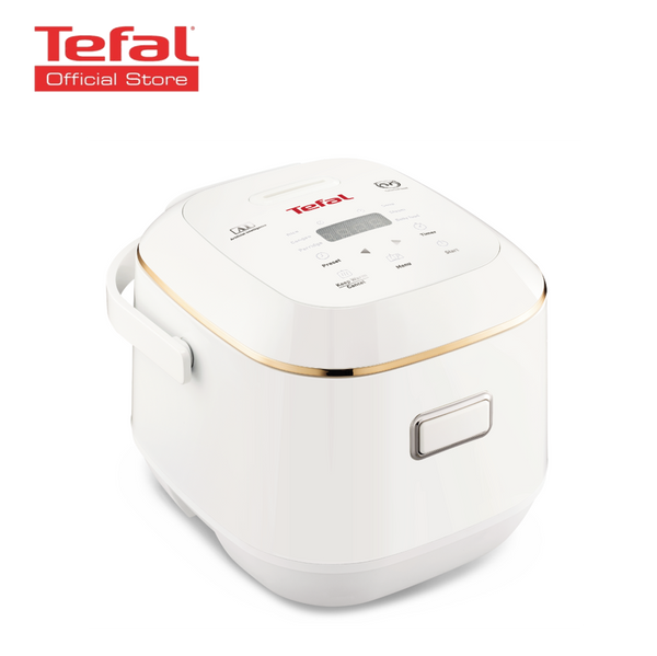 Tefal Rice Cooker Mini Spherical 0.7L RK601165 RK6011