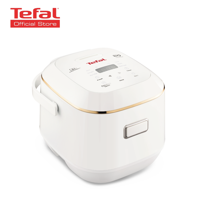 Tefal Rice Cooker Mini Spherical 0.7L RK601165 RK6011