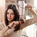 PHILIPS Pengering Rambut Hair Dryer 5000 Series BHD530/03 BHD530