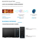 Midea 25L Microwave Oven EM9P022VV-P00F