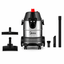 Midea Drum Vacuum Cleaner (Wet & Dry) MVC-T15AP