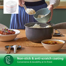 PHILIPS Periuk Nasi Kecil Mini Rice Cooker (0.54L) HD3064/62