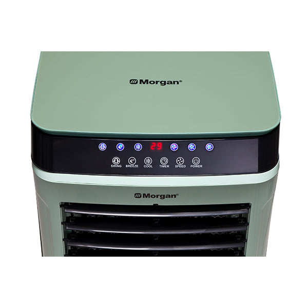 Morgan Air Cooler 3000M3/H 35L MAC-COOL7A