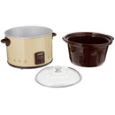 Cornell Periuk Tekanan Rendah Slow Cooker (1.5L) CSC-D15C