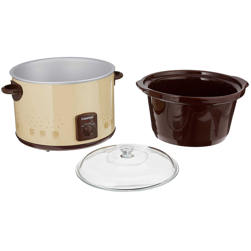 Cornell Slow Cooker (1.5L) CSC-D15C