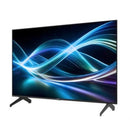 Sharp Televisyen - 50” 4K HDR Google TV 4TC50HJ6000X