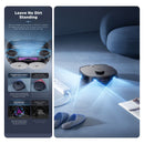 Midea Pembersih Pintar Robotic Vacuum Cleaner With Hot Air Drying V12