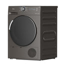 Midea Pengering Kondenser Smart Control Condensing Dryer (8KG) MD200C80W