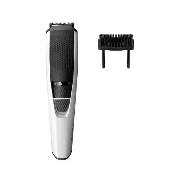 Philips Beard Trimmer 3000 Series Rechargeable BT3206/14