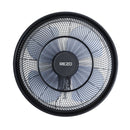 Rezo Kipas Dinding (20'') Wall Fan 4 Blade M10