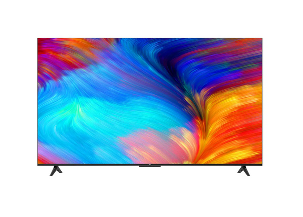 TCL 65" 4K HDR Google TV 65P635