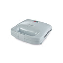 PENSONIC Pembuat Sandwic Sandwich Maker - Green/White PST-9603