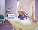Philips Steam Iron Easy Speed GC1752/36