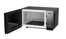 Sharp Pemanas Lauk - Microwave Oven 23L Mechanical Dial Flatbed R2321FGK