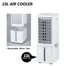 Morgan Penyejuk Udara Air Cooler (10L) MAC-CX10DW