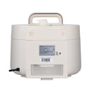 Midea Periuk Tekanan Elektrik Pressure Cooker (4.0L) LED Display MPC4018ABPA