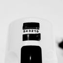 MISTRAL Pengadun Tangan Hand Mixer 160W MHM202-BK