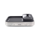 Pensonic Multi Grill BBQ & Steamboat PSB-136G